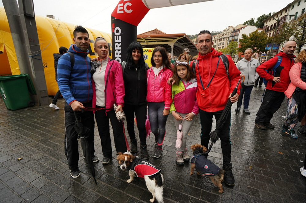 Foto 452 de la llegada - Galería de la Subida a Artxanda 2019
