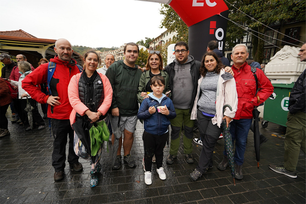 Foto 453 de la llegada - Galería de la Subida a Artxanda 2019