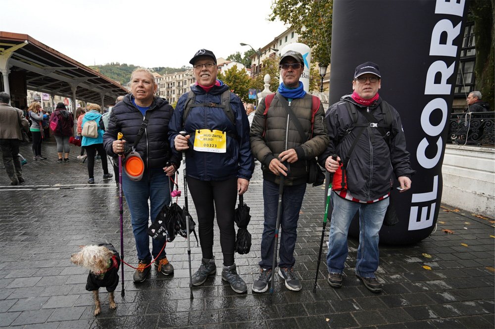 Foto 456 de la llegada - Galería de la Subida a Artxanda 2019