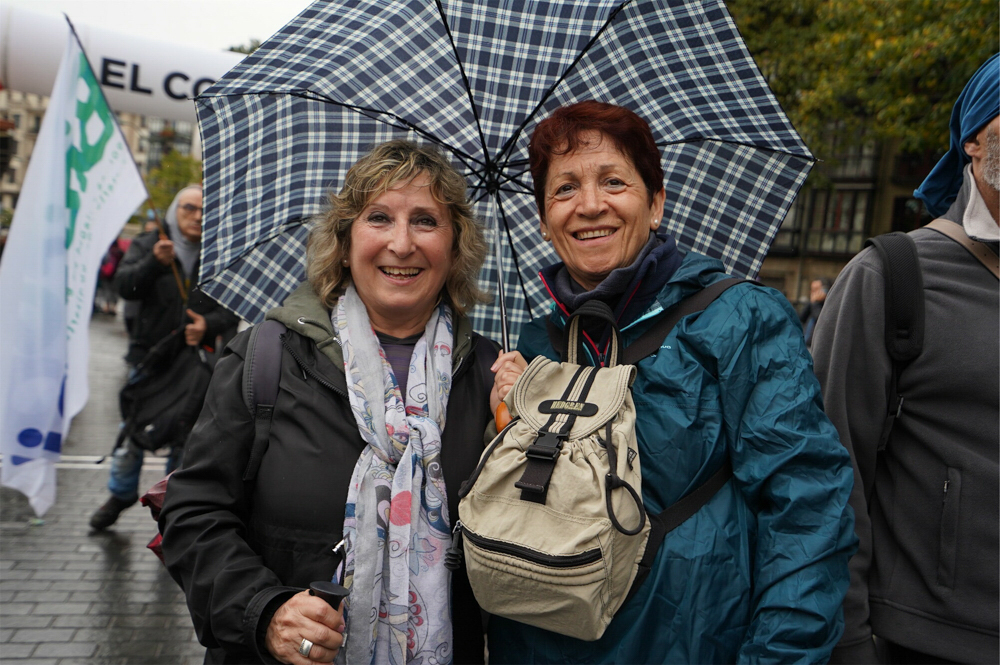 Foto 460 de la llegada - Galería de la Subida a Artxanda 2019