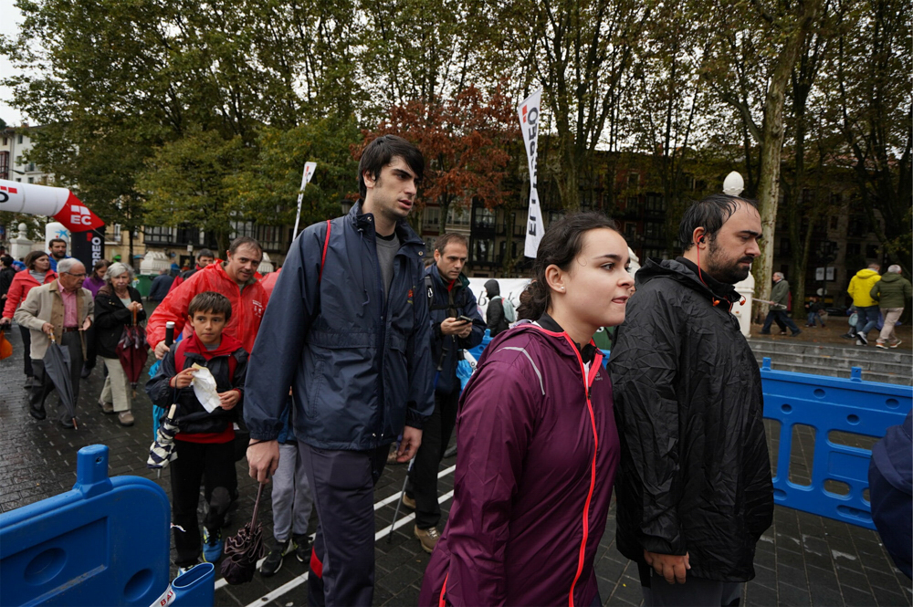Foto 463 de la llegada - Galería de la Subida a Artxanda 2019