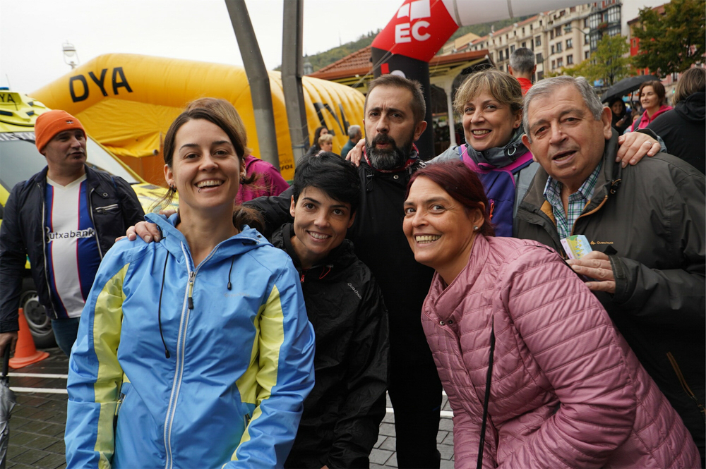 Foto 466 de la llegada - Galería de la Subida a Artxanda 2019