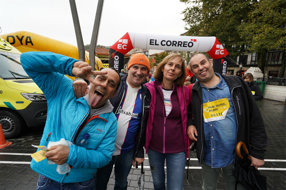 Foto 467 de la llegada - Galería de la Subida a Artxanda 2019