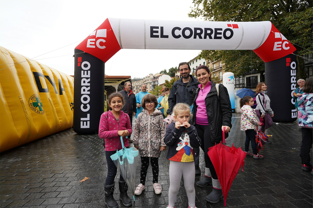 Foto 471 de la llegada - Galería de la Subida a Artxanda 2019
