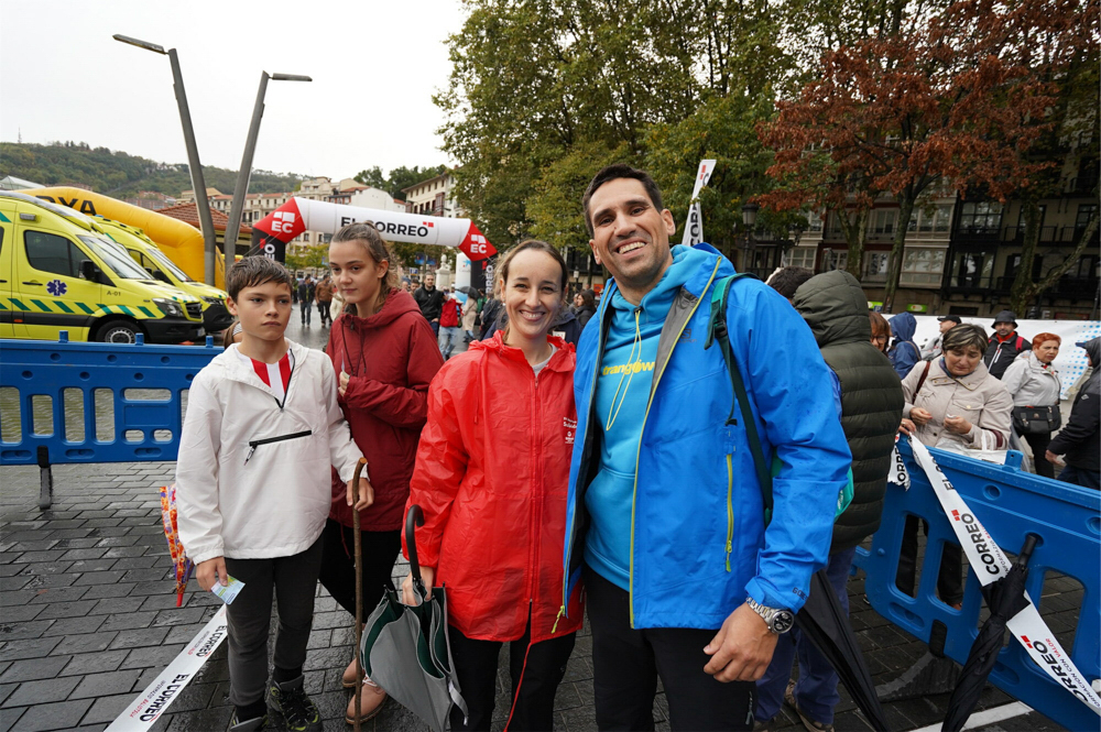 Foto 477 de la llegada - Galería de la Subida a Artxanda 2019