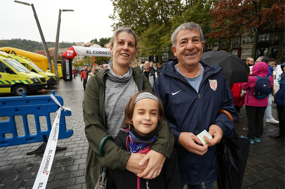 Foto 478 de la llegada - Galería de la Subida a Artxanda 2019