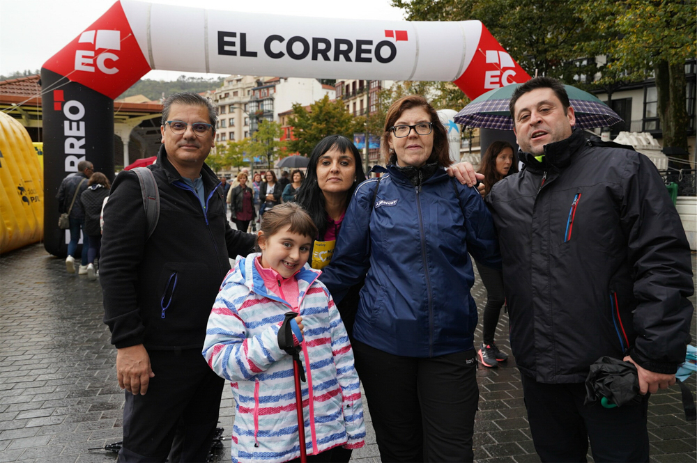 Foto 488 de la llegada - Galería de la Subida a Artxanda 2019