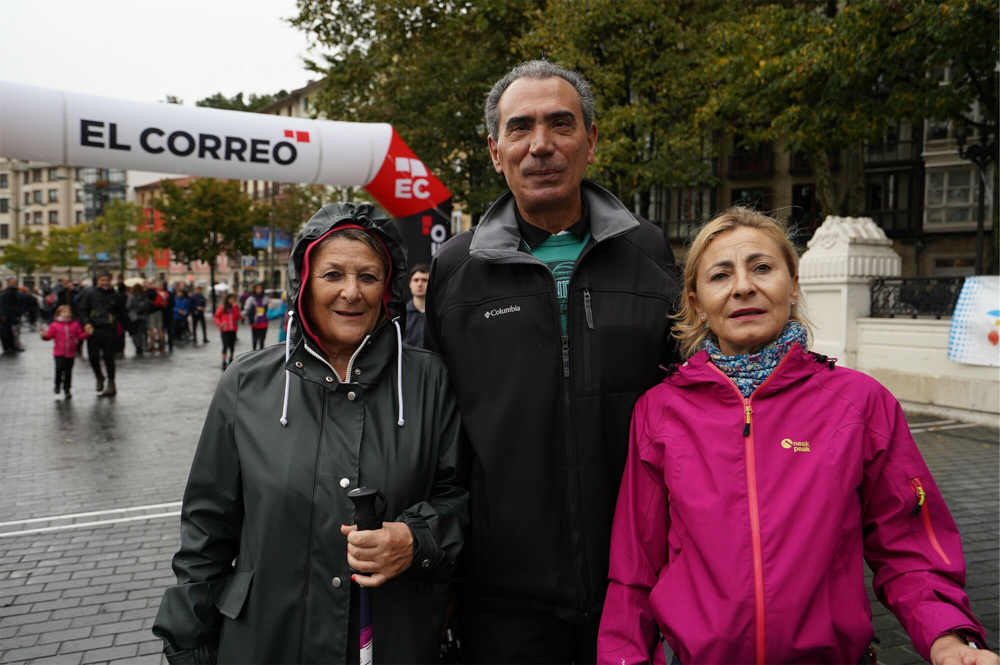 Foto 489 de la llegada - Galería de la Subida a Artxanda 2019