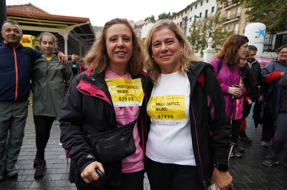 Foto 492 de la llegada - Galería de la Subida a Artxanda 2019