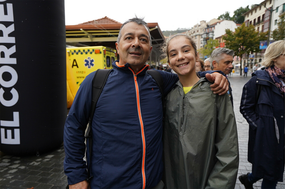 Foto 493 de la llegada - Galería de la Subida a Artxanda 2019