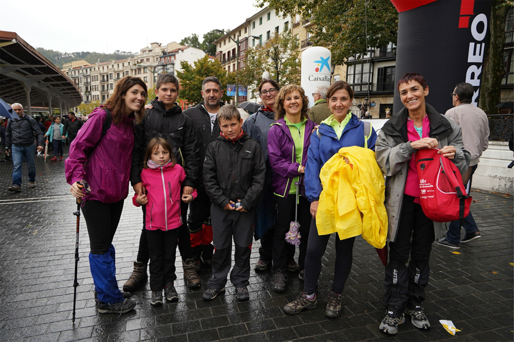 Foto 494 de la llegada - Galería de la Subida a Artxanda 2019