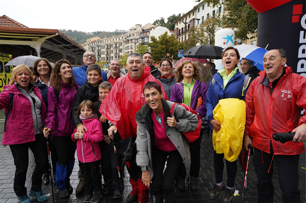 Foto 497 de la llegada - Galería de la Subida a Artxanda 2019