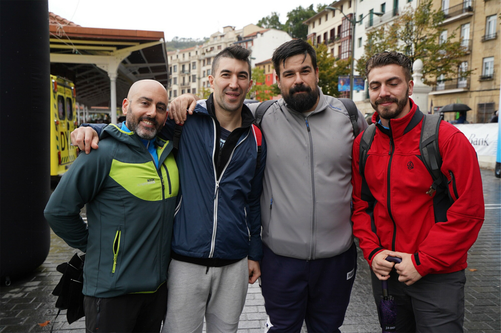 Foto 499 de la llegada - Galería de la Subida a Artxanda 2019