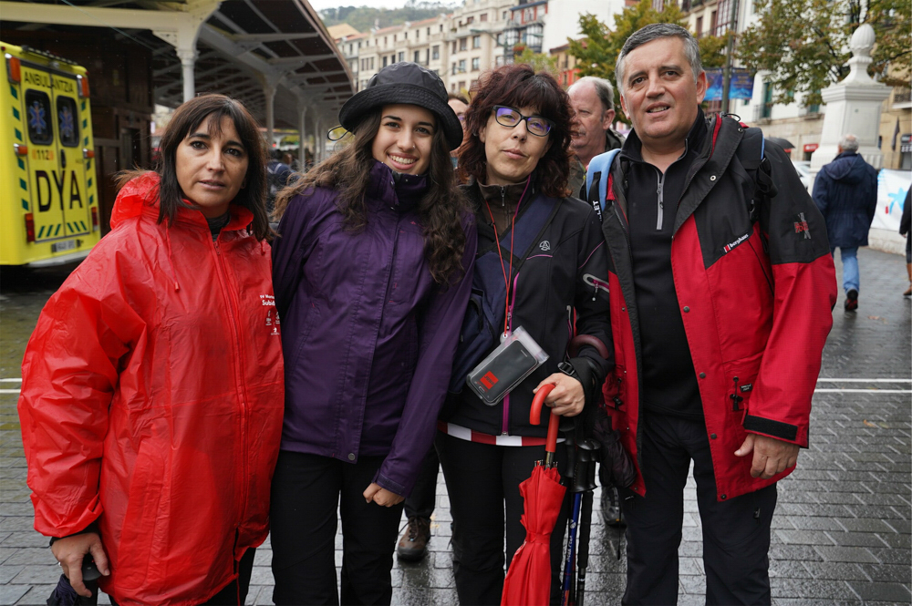 Foto 501 de la llegada - Galería de la Subida a Artxanda 2019