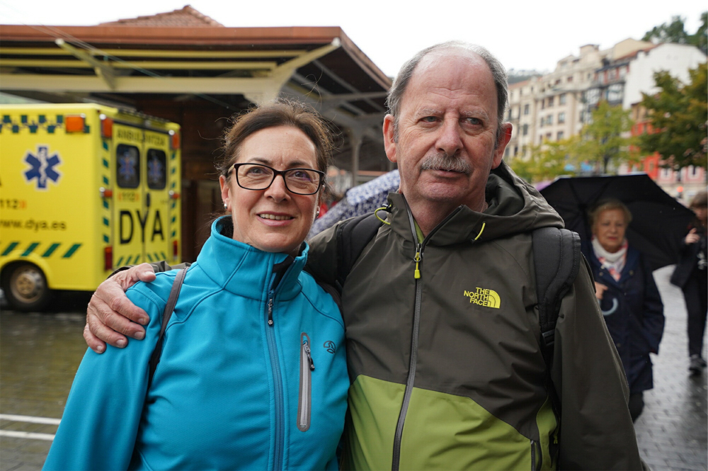 Foto 502 de la llegada - Galería de la Subida a Artxanda 2019