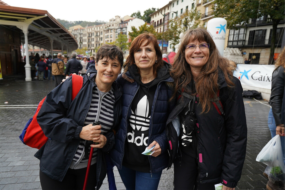 Foto 503 de la llegada - Galería de la Subida a Artxanda 2019