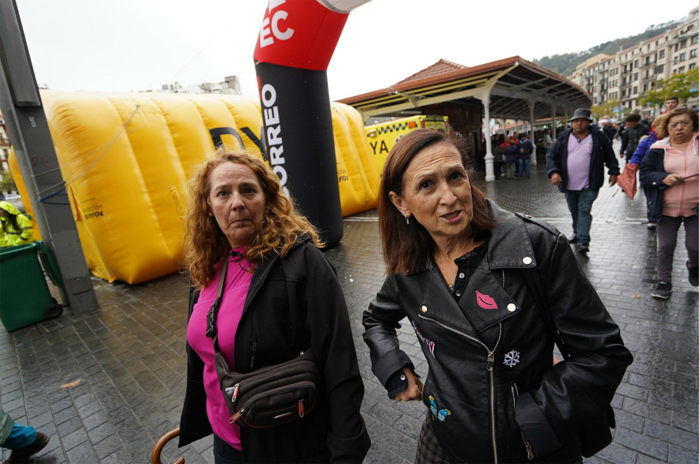 Foto 506 de la llegada - Galería de la Subida a Artxanda 2019