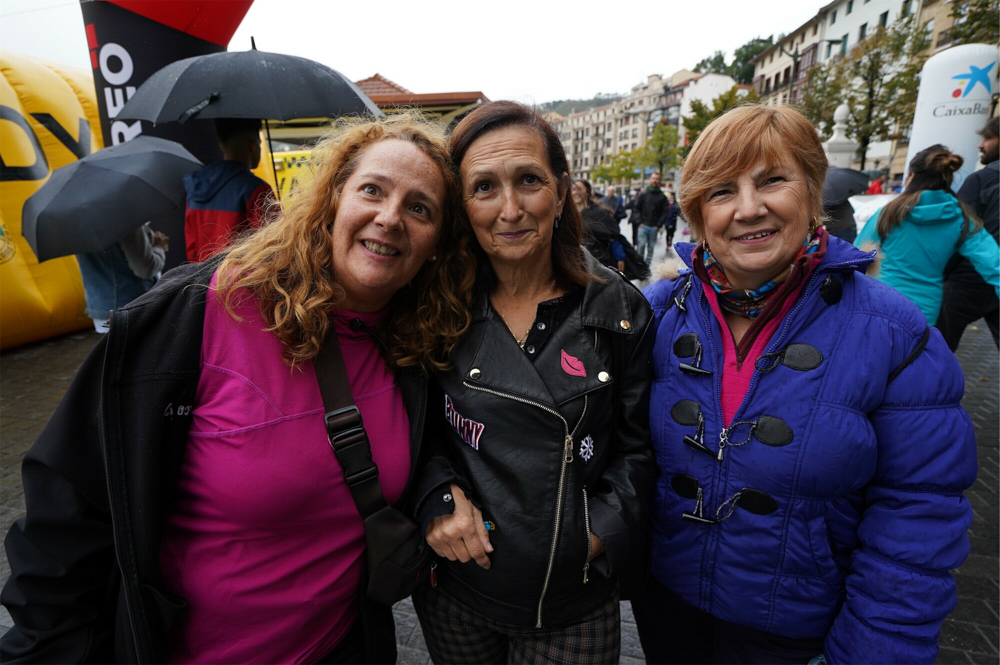Foto 507 de la llegada - Galería de la Subida a Artxanda 2019