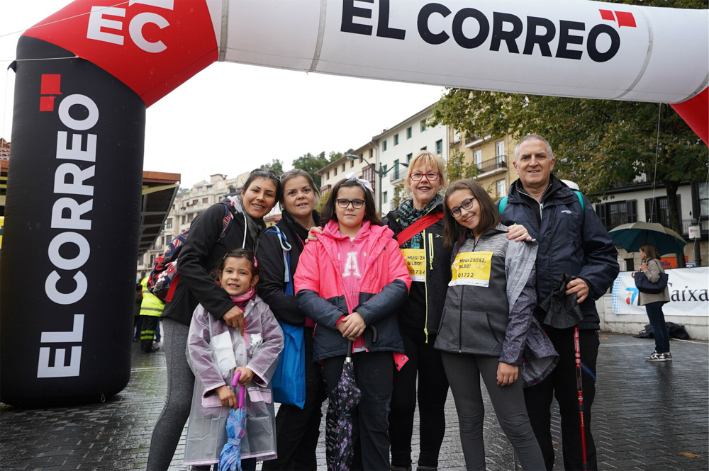 Foto 519 de la llegada - Galería de la Subida a Artxanda 2019