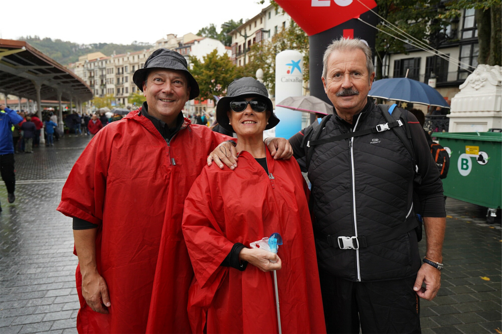 Foto 521 de la llegada - Galería de la Subida a Artxanda 2019