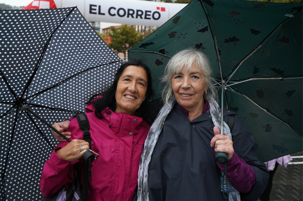 Foto 525 de la llegada - Galería de la Subida a Artxanda 2019
