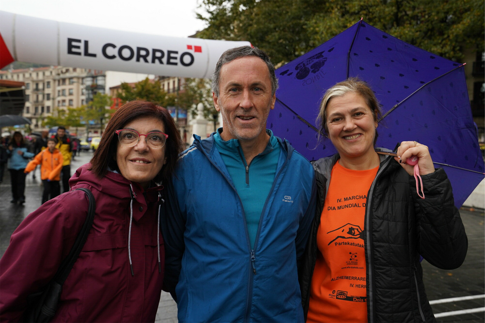 Foto 527 de la llegada - Galería de la Subida a Artxanda 2019