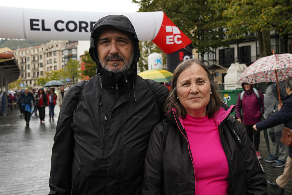 Foto 532 de la llegada - Galería de la Subida a Artxanda 2019