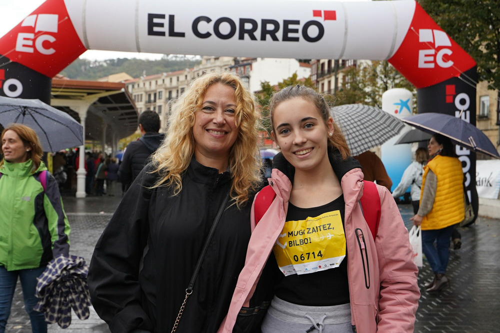 Foto 534 de la llegada - Galería de la Subida a Artxanda 2019