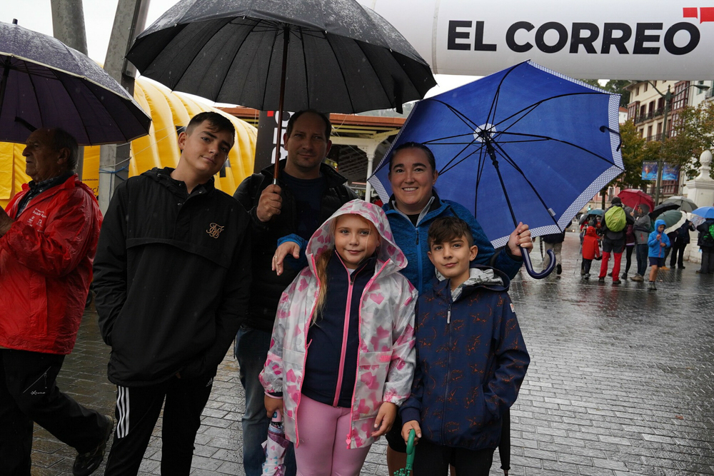 Foto 544 de la llegada - Galería de la Subida a Artxanda 2019