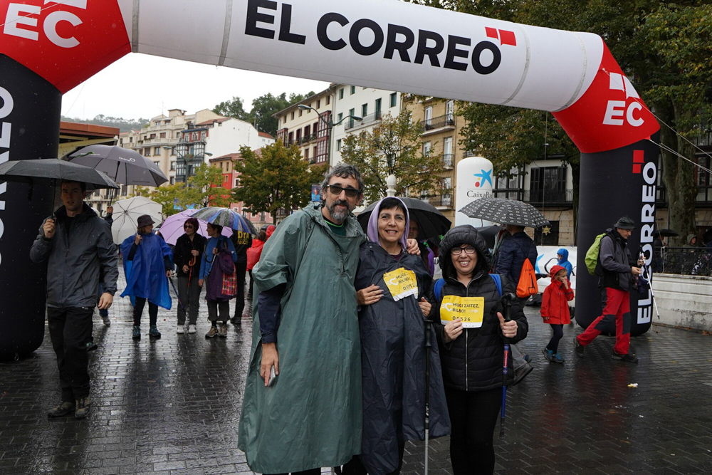 Foto 545 de la llegada - Galería de la Subida a Artxanda 2019