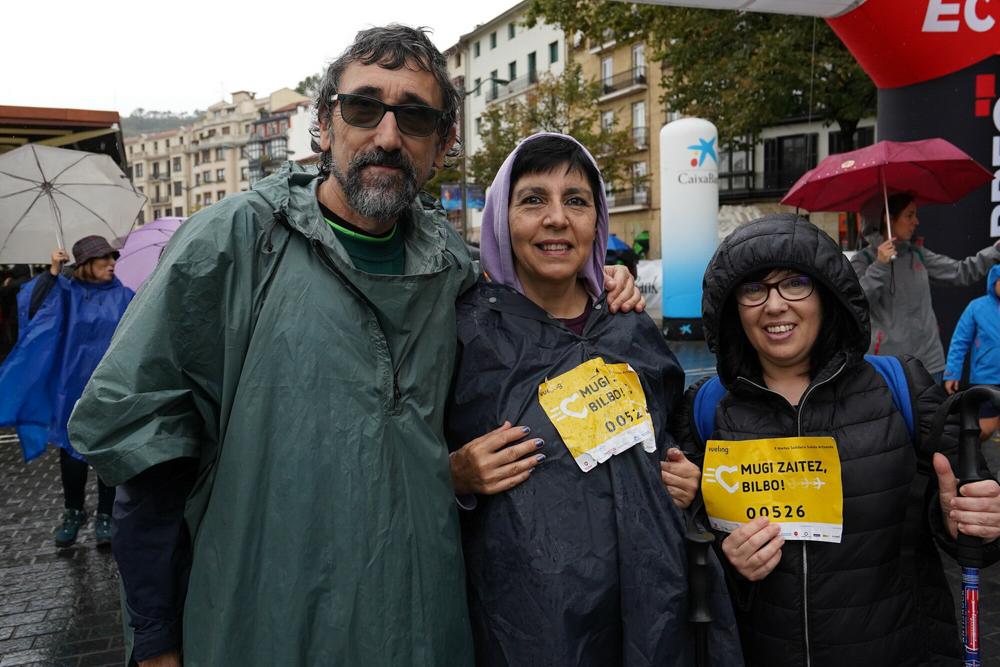 Foto 546 de la llegada - Galería de la Subida a Artxanda 2019