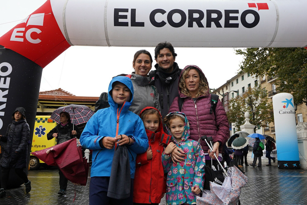 Foto 547 de la llegada - Galería de la Subida a Artxanda 2019