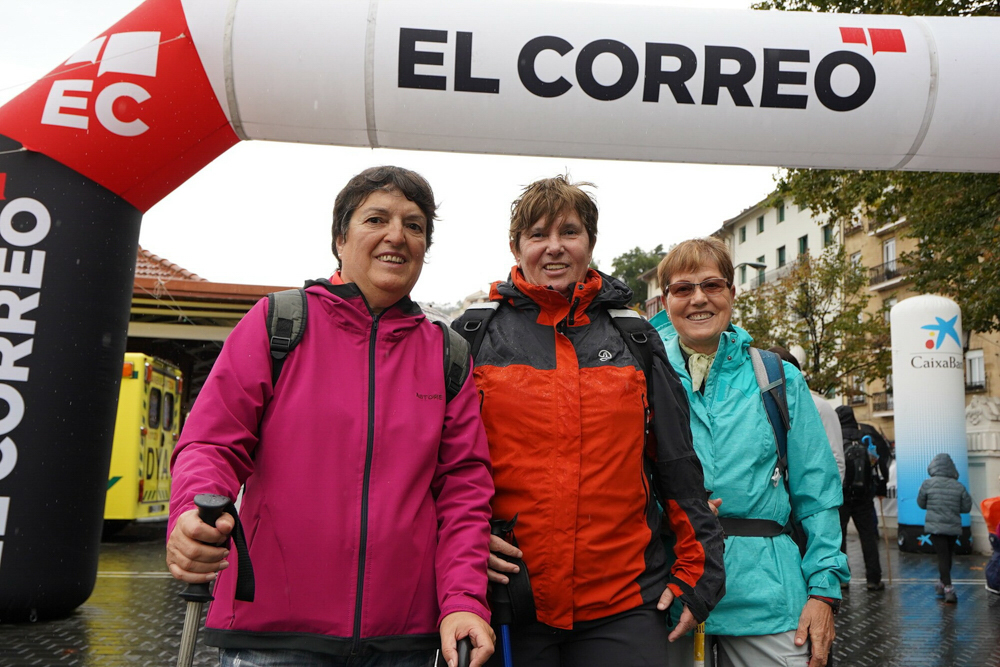 Foto 553 de la llegada - Galería de la Subida a Artxanda 2019