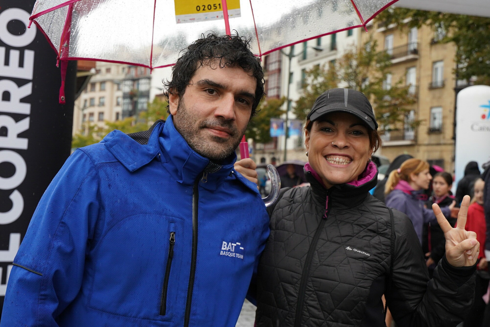 Foto 555 de la llegada - Galería de la Subida a Artxanda 2019