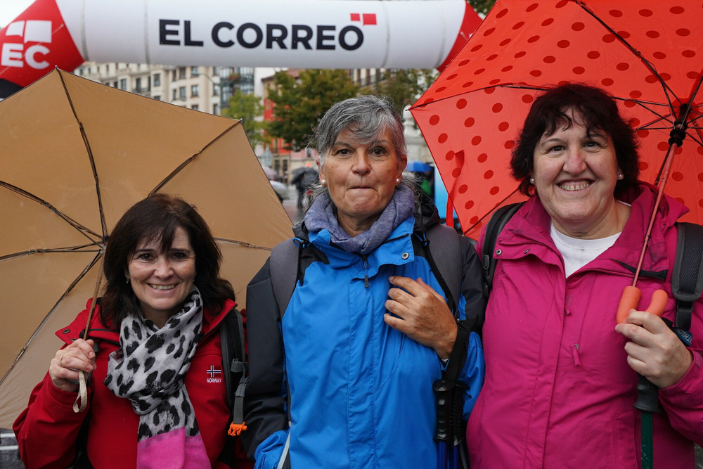 Foto 562 de la llegada - Galería de la Subida a Artxanda 2019