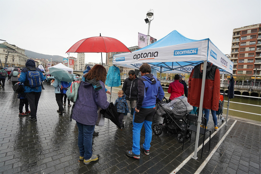 Foto 563 de la llegada - Galería de la Subida a Artxanda 2019
