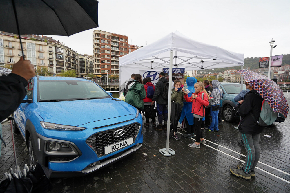 Foto 567 de la llegada - Galería de la Subida a Artxanda 2019