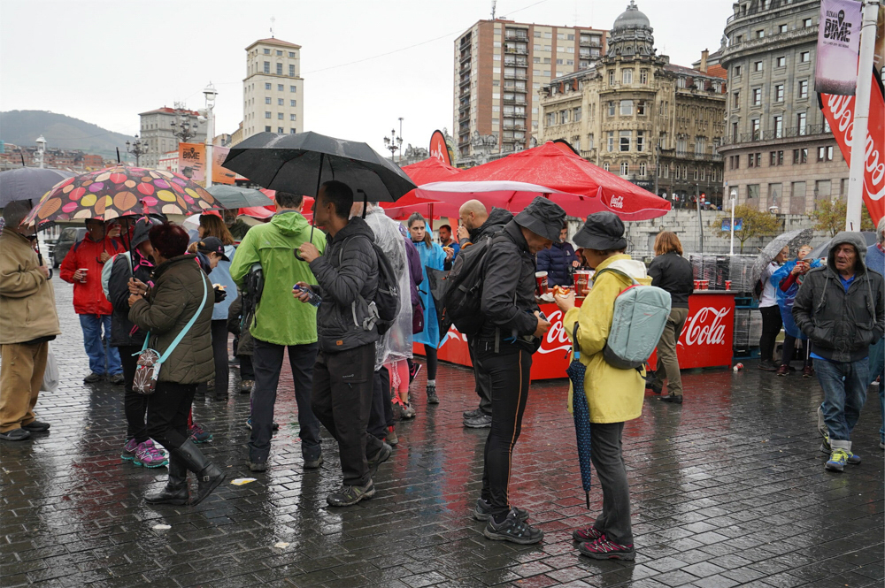 Foto 568 de la llegada - Galería de la Subida a Artxanda 2019