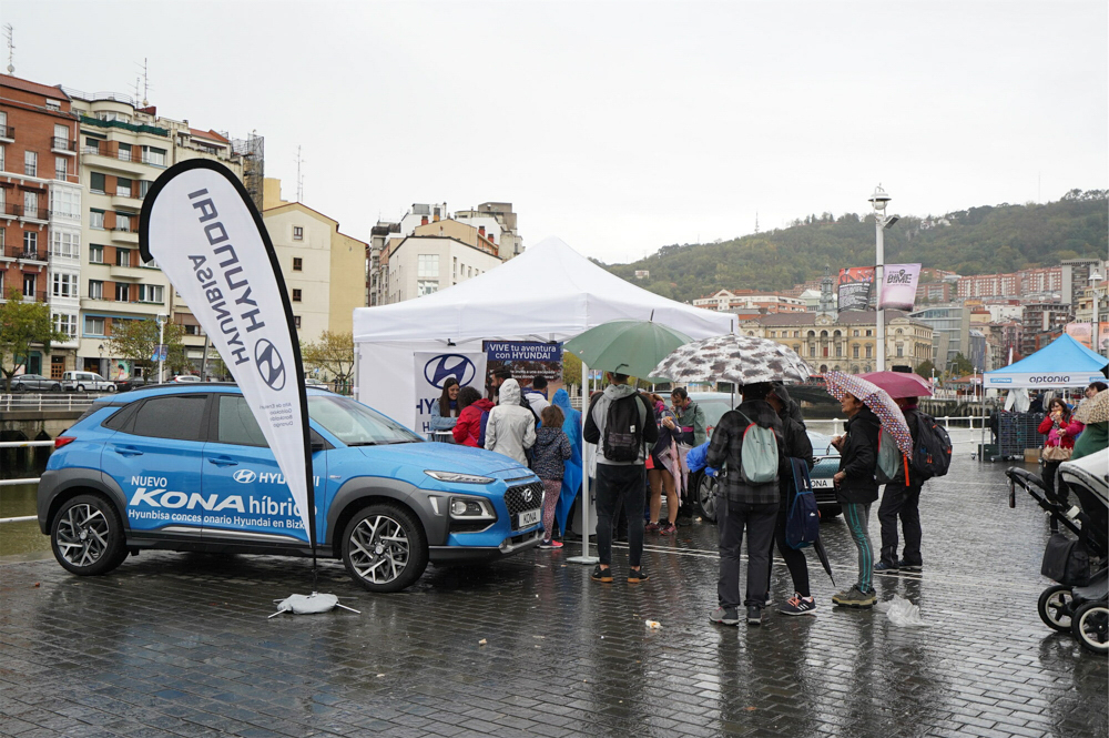 Foto 569 de la llegada - Galería de la Subida a Artxanda 2019