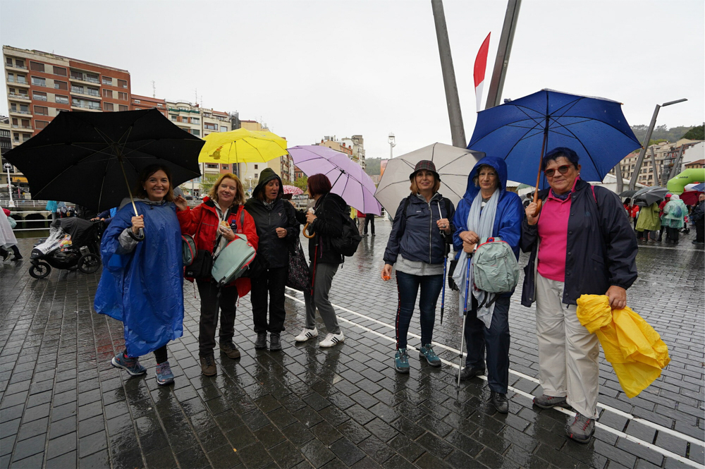 Foto 570 de la llegada - Galería de la Subida a Artxanda 2019