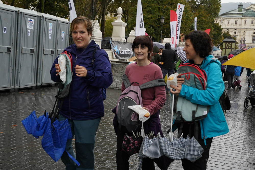 Foto 573 de la llegada - Galería de la Subida a Artxanda 2019