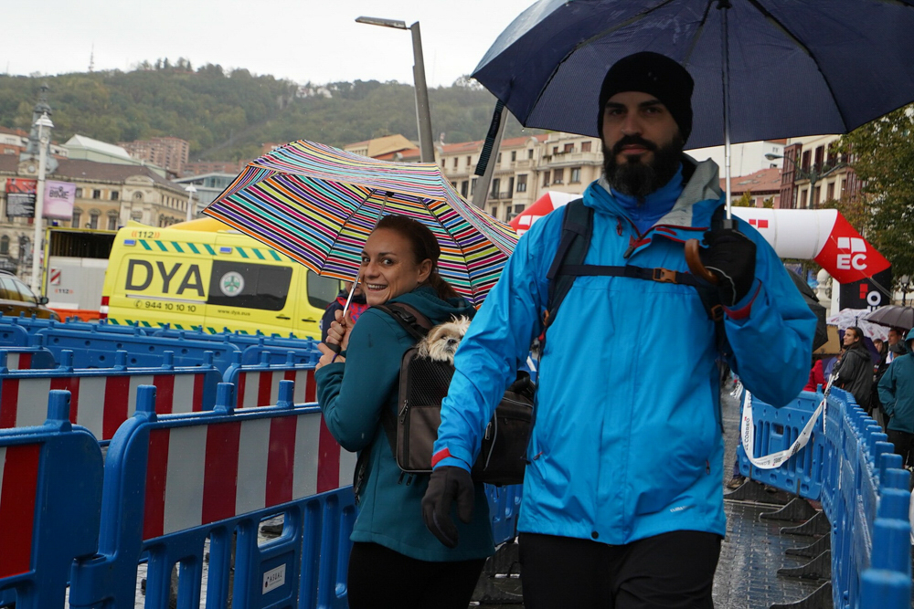 Foto 574 de la llegada - Galería de la Subida a Artxanda 2019