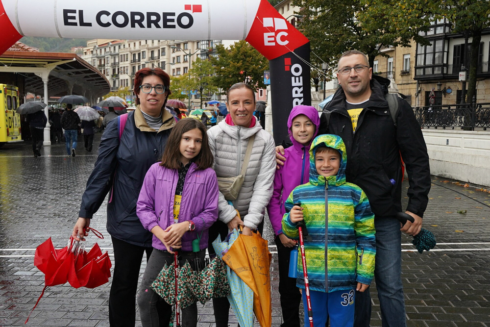 Foto 578 de la llegada - Galería de la Subida a Artxanda 2019