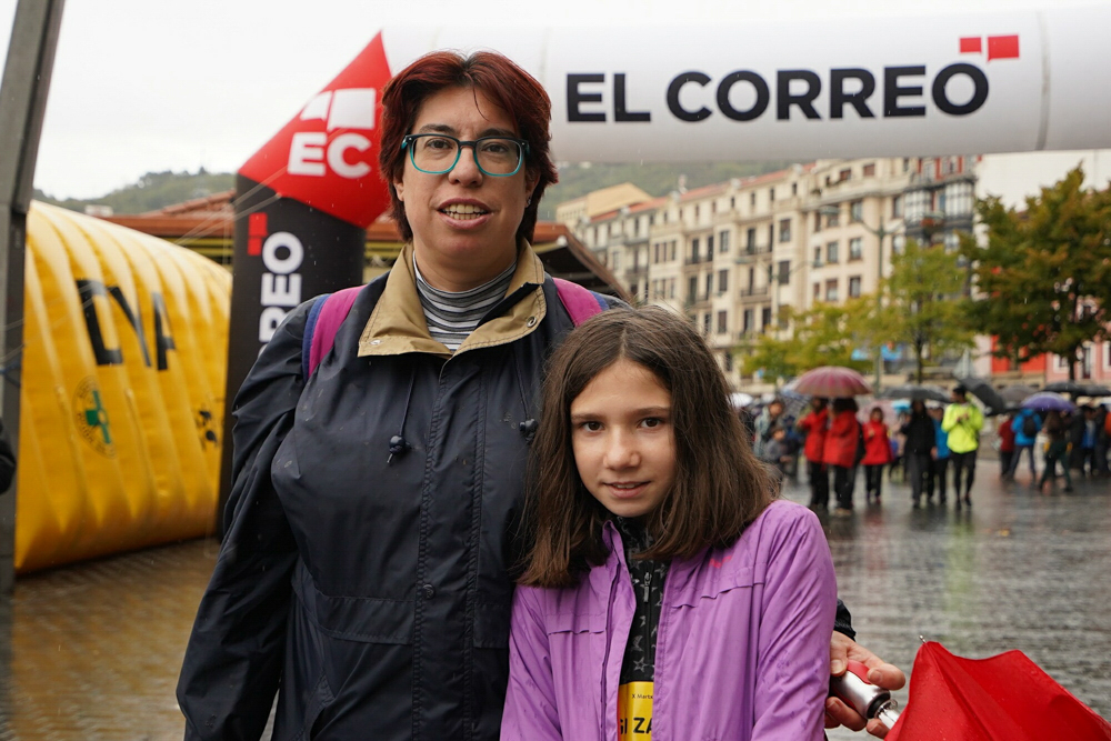 Foto 580 de la llegada - Galería de la Subida a Artxanda 2019