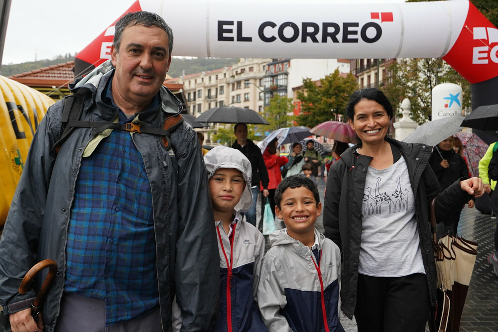 Foto 581 de la llegada - Galería de la Subida a Artxanda 2019