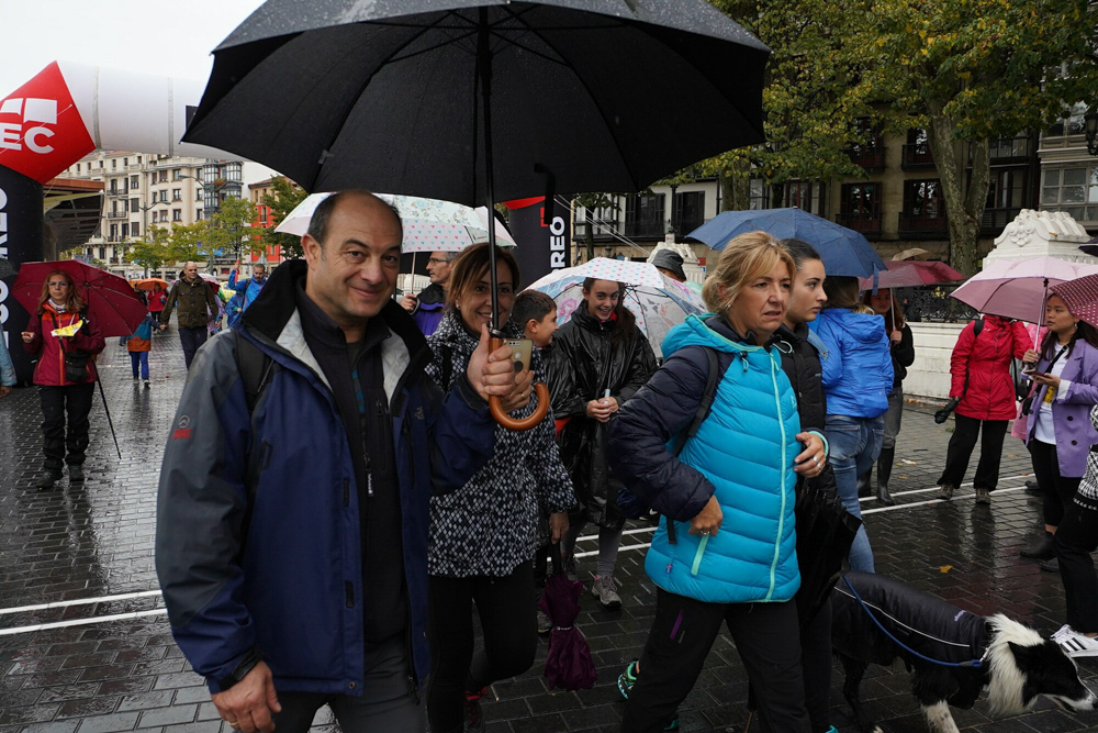 Foto 585 de la llegada - Galería de la Subida a Artxanda 2019
