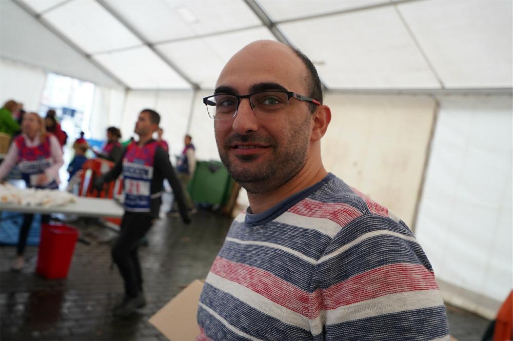 Foto 592 de la llegada - Galería de la Subida a Artxanda 2019