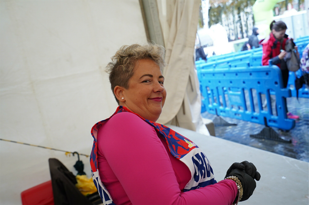 Foto 593 de la llegada - Galería de la Subida a Artxanda 2019