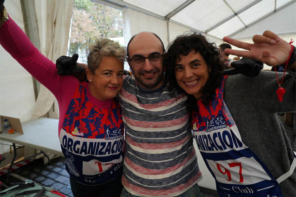 Foto 594 de la llegada - Galería de la Subida a Artxanda 2019
