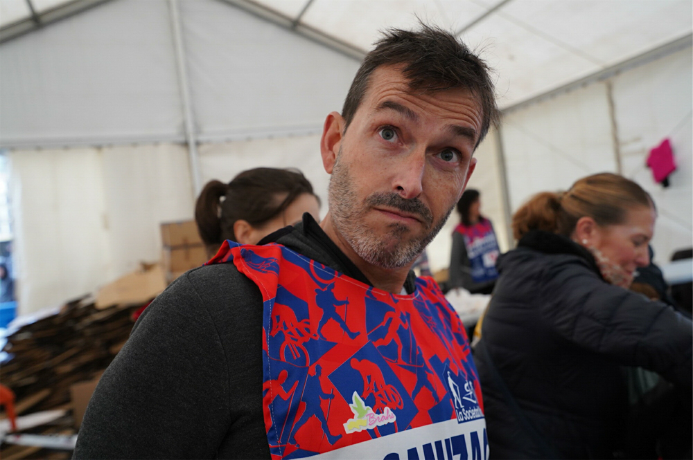 Foto 596 de la llegada - Galería de la Subida a Artxanda 2019